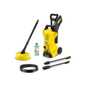 Hidrolimpiadora Karcher K 3 Power Control Home