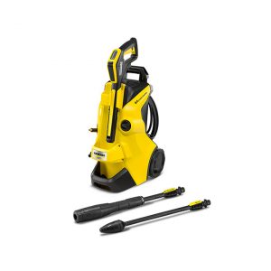 Hidrolimpiadora Karcher K 4 Power Control