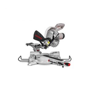 Ingletadora telescópica Crown CT15233P