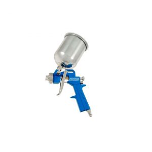 Pistola de gravedad Imcoinsa 0W15 ( kit de 5 piezas )