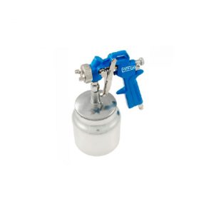 Pistola de succión Imcoinsa 0W14 ( kit de 5 piezas )
