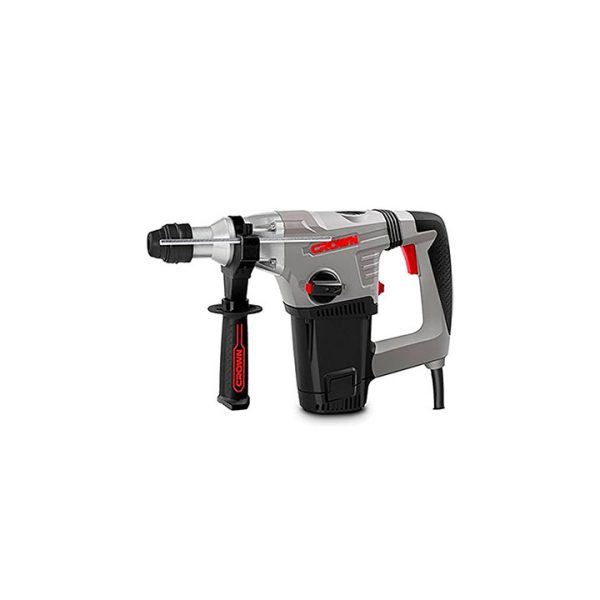 Martillo perforador SDS Plus Crown CT18116 BMC