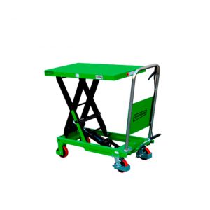 Mesa elevadora hidráulica Imcoinsa 1000 kg 0X610