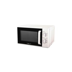 Microondas Grill Nevir 20L 700W blanco NVR-6225 MG