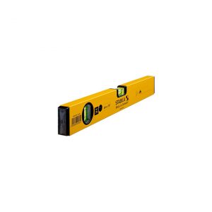 Nivel tubular de aluminio Stabila 40 cm 022822
