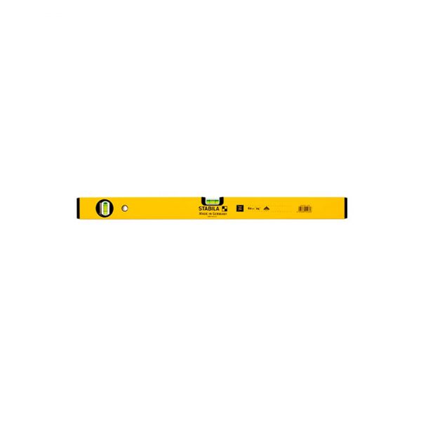 Nivel tubular de aluminio Stabila 60 cm 022846