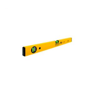 Nivel tubular de aluminio Stabila 80 cm 022860