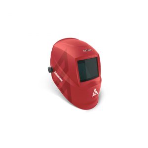 Pantalla de soldadura Solter Hellmet R-05 Red