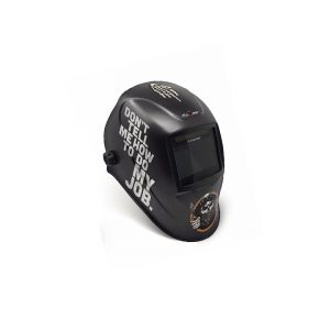 Pantalla electrónica de soldadura Solter Hellmet Job 06770