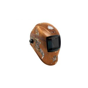 Pantalla de soldadura Solter Hellmet Steampunk