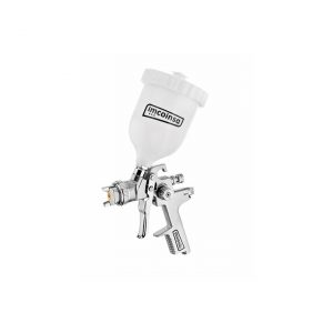 Pistola aerográfica HVLP profesional Imcoinsa gravedad 0W09G