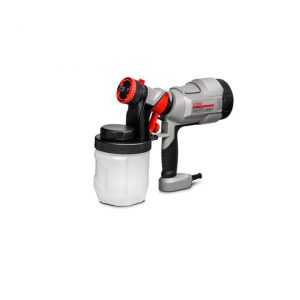 Pistola de pintura Crown CT31013