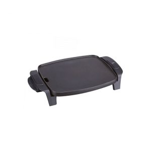 Plancha de asar eléctrica Jata GR205
