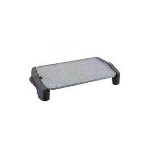 Plancha de asar eléctrica Jata GR558