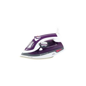 Plancha de vapor con suela cerámica Jata PL221C