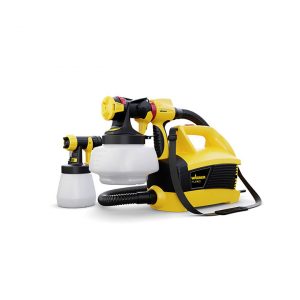 Pulverizador pintura Wagner Universal Sprayer W690 Flexio