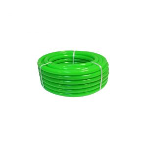 Manguera PVC flexible Aqualatex rollo 50 metros ( medida: 25 mm )