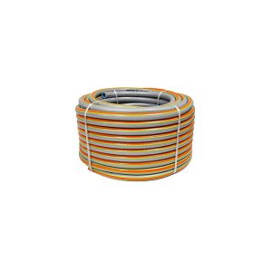 Manguera PVC 5 capas Aquatricot Plus rollo 50 metros ( medida: 15 mm )