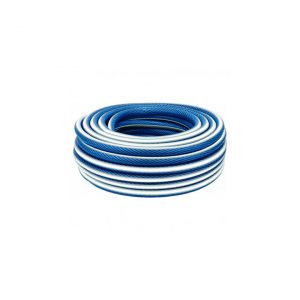 Manguera PVC 5 capas Star Blue Pro rollo 50 metros ( medida: 15 mm )