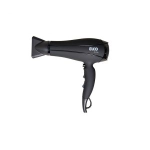 Secador de pelo iónico con difusor 2400W Elco PS-7248