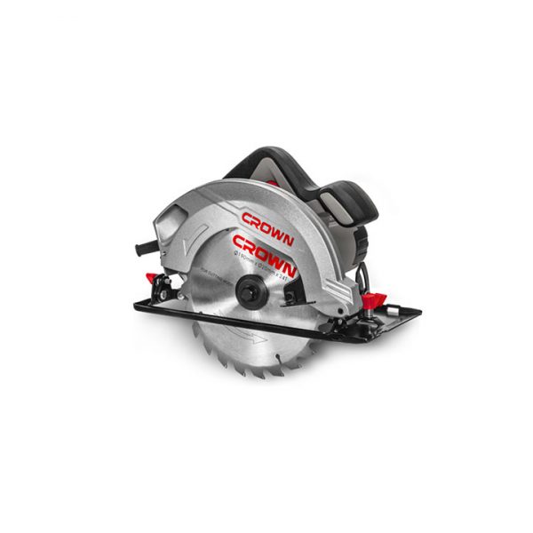 Sierra circular Crown CT15188-190