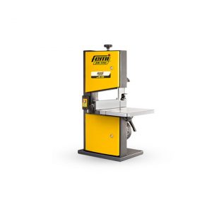 Sierra de cinta vertical para madera Femi FM28-182