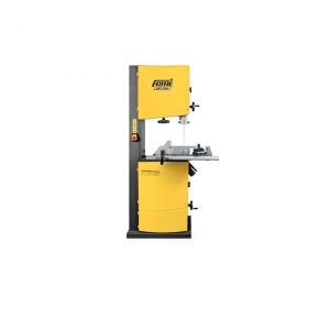 Sierra de cinta vertical para madera Femi FM28-195