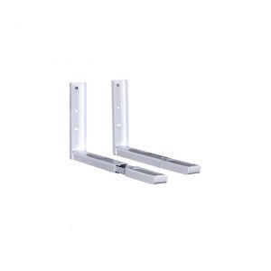 Soporte microondas extensible Profer blanco 40 kg PH0171