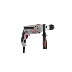Taladro electrónico percutor Crown CT10129C