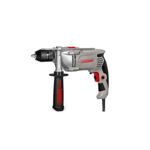 Taladro electrónico percutor Crown CT10130C