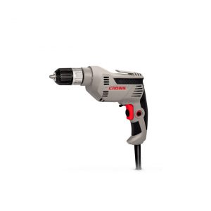 Taladro electrónico " Taller " Crown CT10143-13C