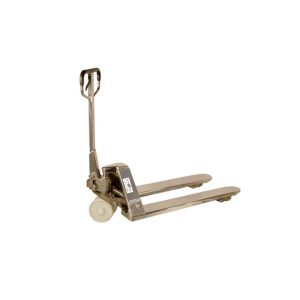 Transpaleta acero inoxidable Imcoinsa 2.500 kg 0X15A