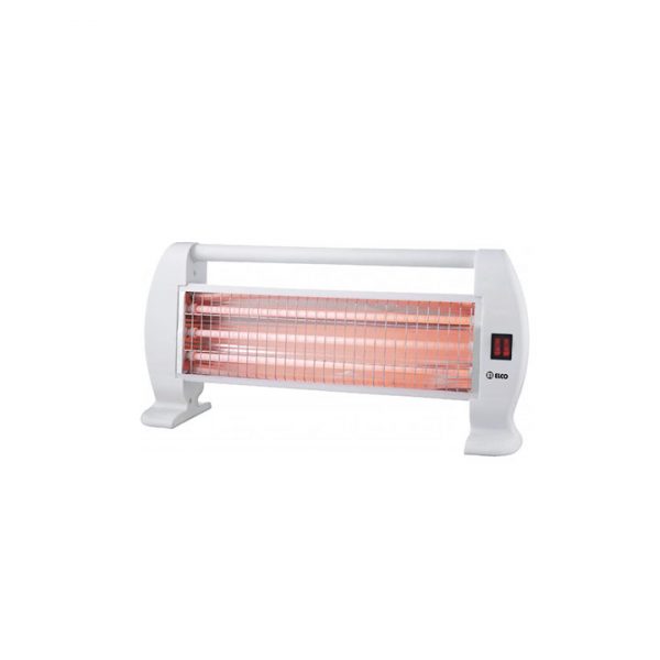 Calefactor de cuarzo Elco PDC-1200C