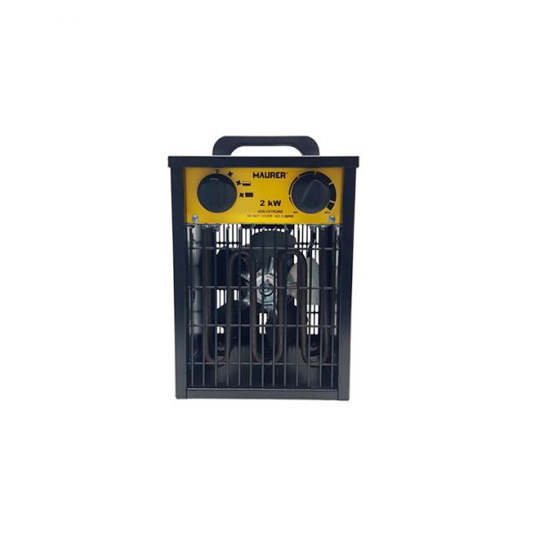Calefactor industrial Maurer Rei 2000 53580