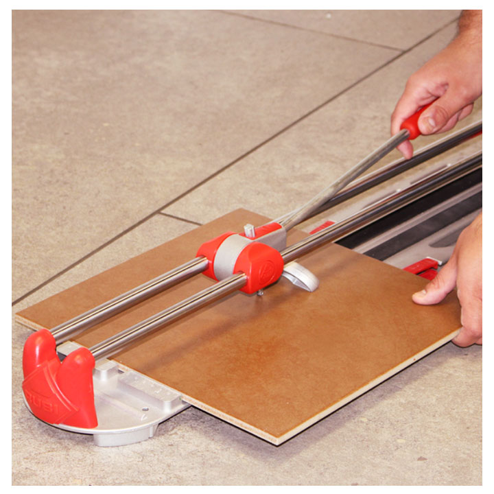 Cortadora manual Star-51 Rubi + maletín 14947 - Imagen 5