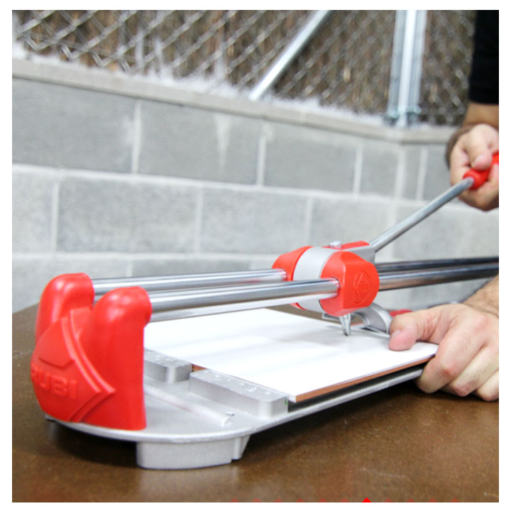 Cortadora manual Star-51 Rubi + maletín 14947 - Imagen 6