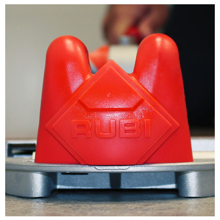 Cortadora manual Star-51 Rubi + maletín 14947 - Imagen 7