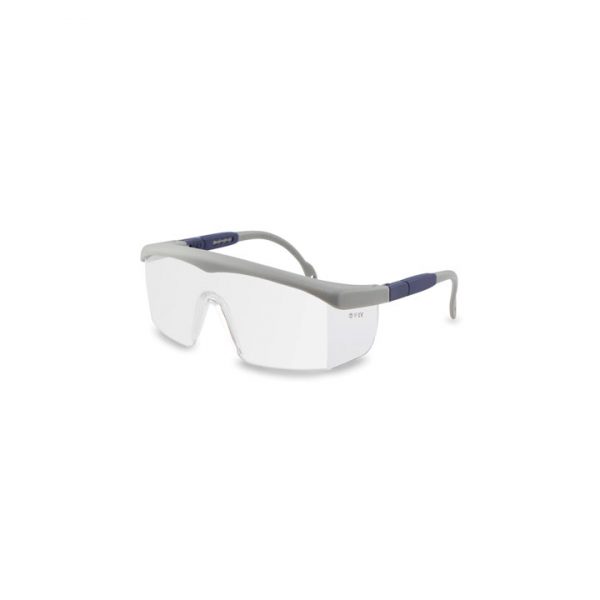 Gafas de seguridad Pegaso BASIC7 43.9 - Imagen 2