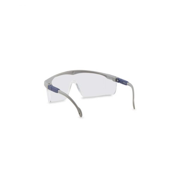 Gafas de seguridad Pegaso BASIC7 43.9 - Imagen 3