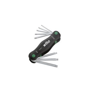 Juego de herramientas multiusos Wiha PocketStar ( 8 unidades ) 23049