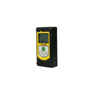 Medidor de distancia láser Stabila LD 320