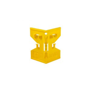 Nivel magnético de poste de polisado Empire 721