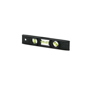 Nivel torpedo plástico Stanley STD 200 mm 0-42-294
