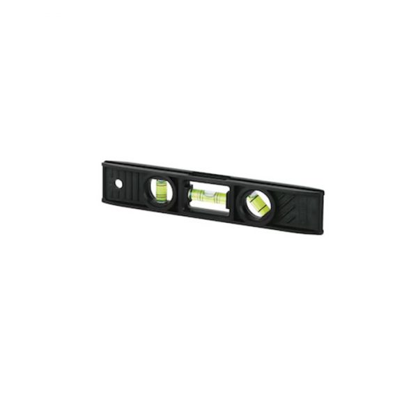 Nivel torpedo plástico Stanley STD 200 mm 0-42-294