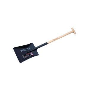 Pala cuadrada Bellota 5502-3M