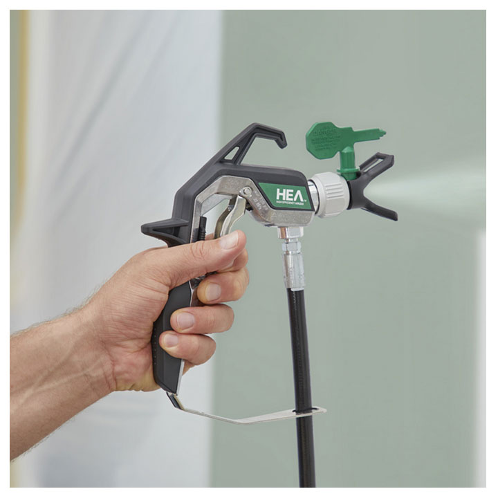 Pulverizador Airless Wagner Control Pro 350R - Imagen 2