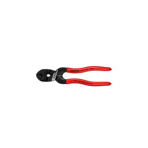 Alicate cortante Knipex cortabulones compacto 160 mm 71 01 160
