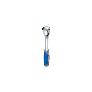 Llave de carraca Alyco de 1/2" 72 dientes 192343
