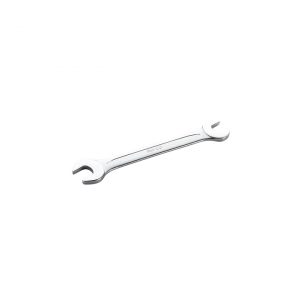 Llave fija 2 bocas abiertas Alyco 21 x 23 mm 191045
