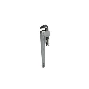 Llave Stillson de aluminio reforzada para tubos Alyco 250 mm 111410
